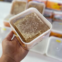 عسل طبیعی ایرانی