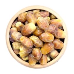 خرما از دل نخلستان های جنوب