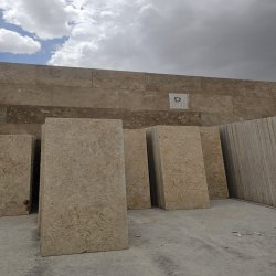 سنگ پله مرمریت آباده