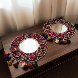 آئینه سنتی