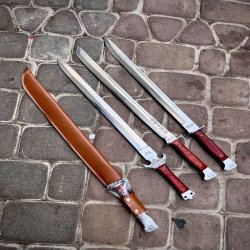 چاقوی دژبان
