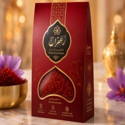 بيع الزعفران الممتاز بيع الزعفران الممتاز