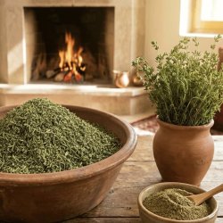 آویشن درجه یک صادراتی