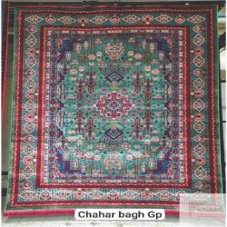 فرش ماشینی کاشان مستقیم از کارخانه
