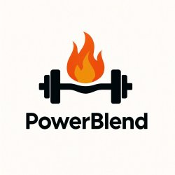 پروتئین وی ارگانیک powerblend