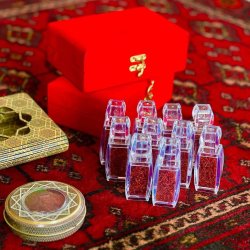 زعفران 