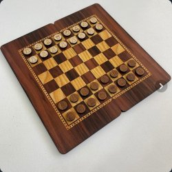 تخته نرد 