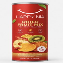 Happynia | توليد عمده ميوه خشك Happynia | توليد عمده ميوه خشك