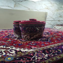 فرش دستباف
