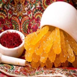نبات درجه یک ایرانی 
