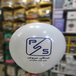 چاپ بادکنک تبلیغاتی
