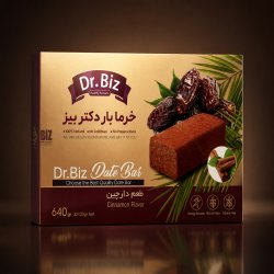 خرما بار 