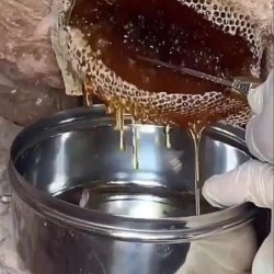 زعفران ناب و محصولات بومی کردستان
