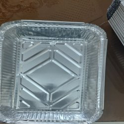 ظرف یه بار مصرف