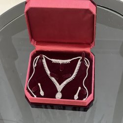 سرویس جواهری طلا