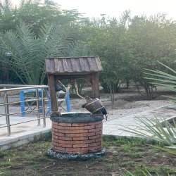 آبنما فایبرگلاس