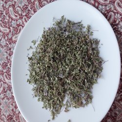 آویشن ارگانیک وحشی 