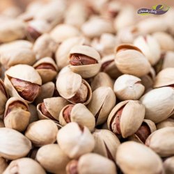 پسته، زعفران، زرشک درجه یک 