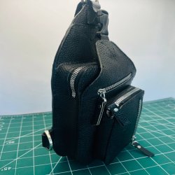 کیف و اکسسوری چرم طبیعی دست دوز