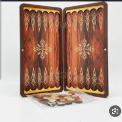تخته نرد