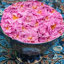 گل محمدی درجه1