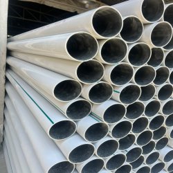 Pvc. Pipe