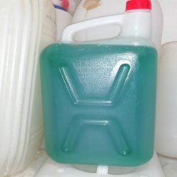 مایع ظرف شویی