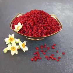 زعفران زرشک 