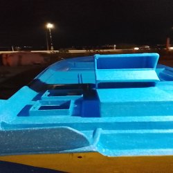 فروش قایق