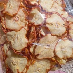 محصولات میوه خشک حرارتی و فریزدرایر