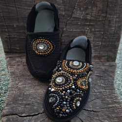 گیوه