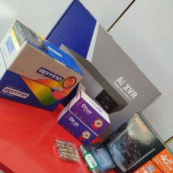 دوربين مداربسته و دزدگیر منزل