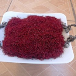 زعفران اورگانیک