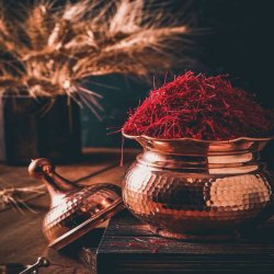 زعفران ایرانی 