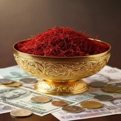 زعفران اصیل خراسان