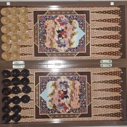 تخته نرد