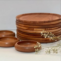 عرضه ظروف چوبی صادراتی 