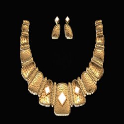 طراح سه‌بعدی طلا و جواهر | MatrixGold