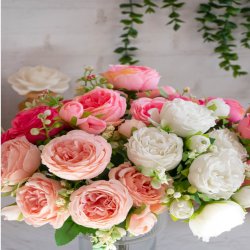 صادرات انواع گل 