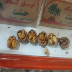 گردو بومی درجه یک پر چرب گردو بومی درجه یک پر چرب