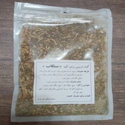 گیاه دارویی «سنگاب» درمان سنگ کلیه