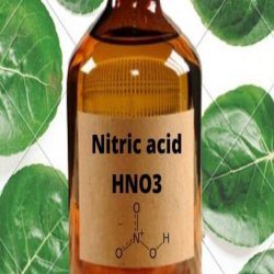 Nitric acid and sulfuric acid Nitric acid and sulfuric acid