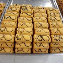 شیرینی‌بهشتی‌