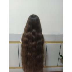 فروش مو طبیعی