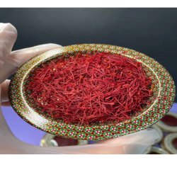 زعفران لوکس زعفران لوکس