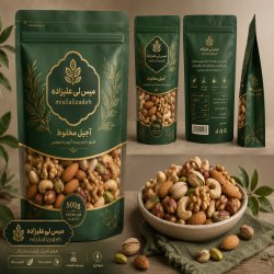 صادرات آجیل پسته، بادام درختی و فندق ...