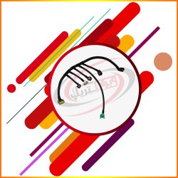 دسته سیم منیفولد پراید ساژم