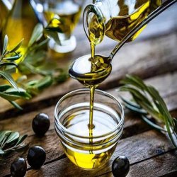 روغن زیتون اصل رودبار