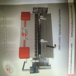 ماشین آلات صنعتی