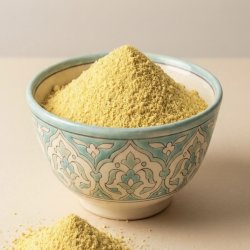 کشک زرد سیستانی